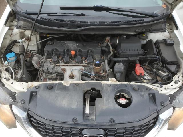 Photo 11 from auction – 2015 HONDA CIVIC SE with VIN 2HGFB2F76FH014477