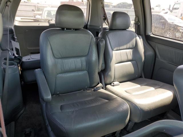 Photo 11 from auction – 2002 HONDA ODYSSEY EX with VIN 5FNRL18722B034564