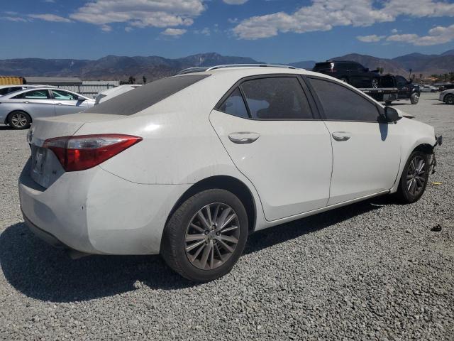 Photo 3 from auction – 2015 TOYOTA COROLLA L with VIN 5YFBURHE6FP361717
