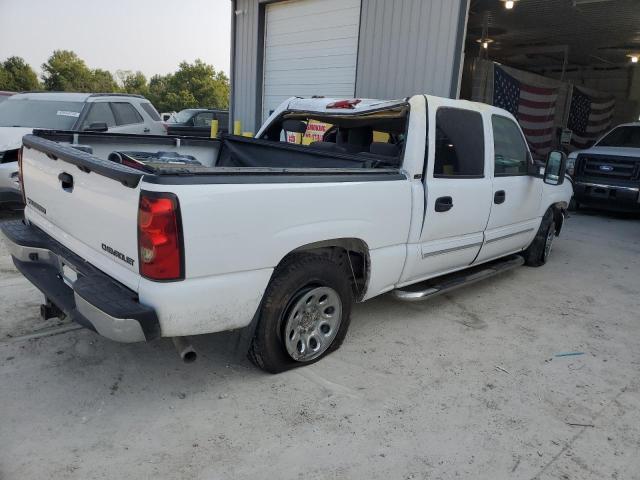 Фото 3 с аукциона – 2005 CHEVROLET SILVERADO с VIN 2GCEC13T651245311