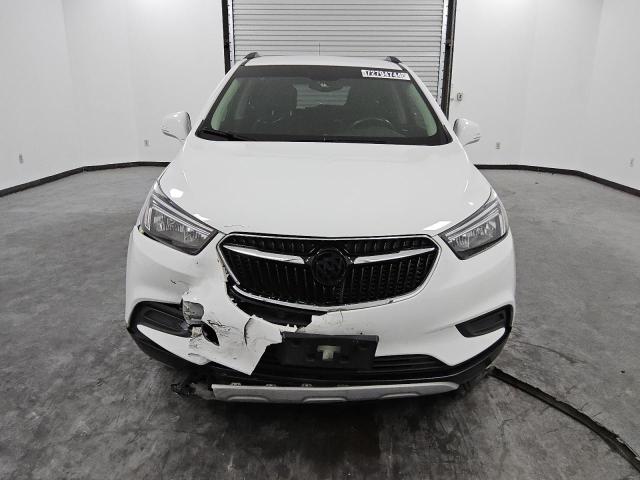 Photo 5 from auction – 2017 BUICK ENCORE PRE with VIN KL4CJASB2HB078367
