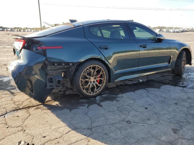 Photo 3 from auction – 2023 KIA STINGER GT with VIN KNAE55LCXP6126672