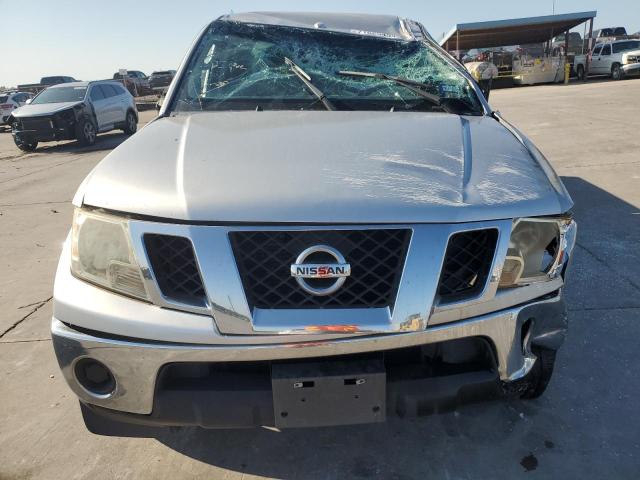 Photo 5 from auction – 2011 NISSAN FRONTIER S with VIN 1N6AD0ER5BC437863