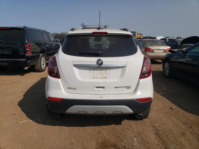 Photo 6 from auction – 2020 BUICK ENCORE PRE with VIN KL4CJESB0LB082482
