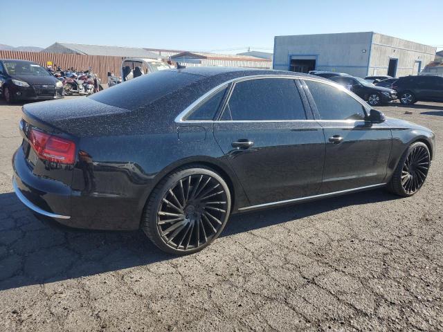 Photo 3 from auction – 2012 AUDI A8 L QUATT with VIN WAURVAFD5CN006003