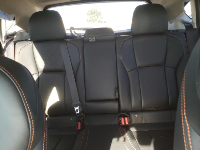 Photo 10 from auction – 2021 SUBARU CROSSTREK with VIN JF2GTHMC8M8666430