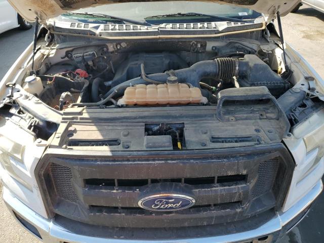 Photo 11 from auction – 2015 FORD F150 SUPER with VIN 1FTEW1EP8FKE10719