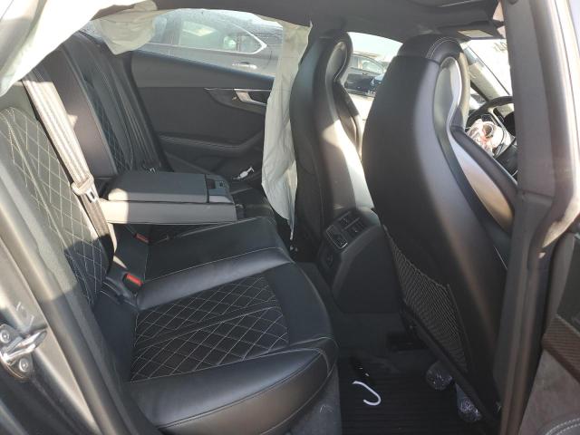 Photo 10 from auction – 2018 AUDI S5 PREMIUM with VIN WAUB4CF57JA036360