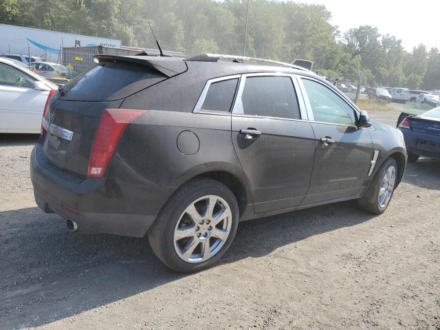 Photo 3 from auction – 2011 CADILLAC SRX PERFOR with VIN 3GYFNBEY3BS584101