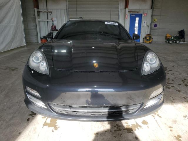 Photo 5 from auction – 2012 PORSCHE PANAMERA 2 with VIN WP0AA2A79CL010215
