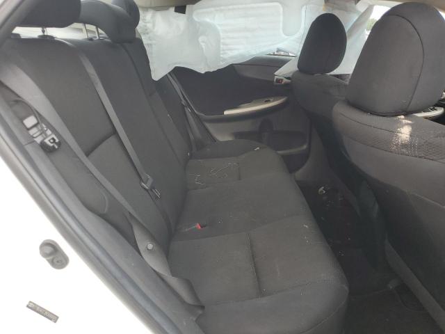 Photo 10 from auction – 2011 TOYOTA COROLLA BA with VIN 2T1BU4EE3BC690005