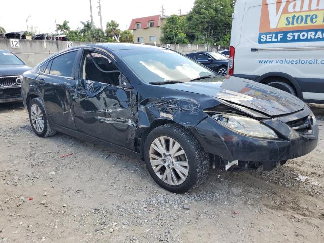 Photo 4 from auction – 2010 MAZDA 6 I with VIN 1YVHZ8CH8A5M51622