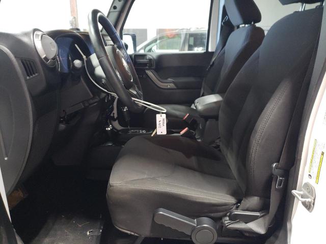 Photo 7 from auction – 2013 JEEP WRANGLER U with VIN 1C4BJWDG1DL659130