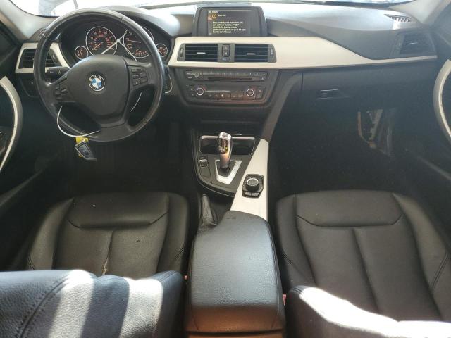 Photo 8 from auction – 2014 BMW 320 I XDRI with VIN WBA3C3C54EF983408