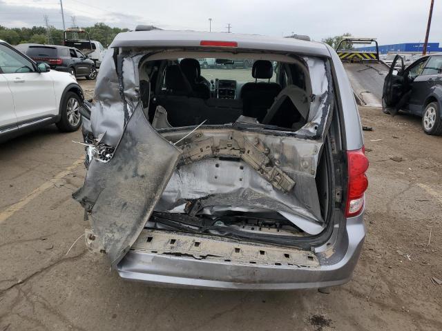 Photo 6 from auction – 2013 DODGE GRAND CARA with VIN 2C4RDGCGXDR575392