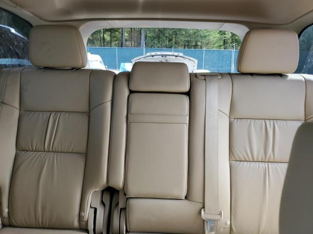 Photo 10 from auction – 2012 JEEP GRAND CHER with VIN 1C4RJFBG2CC199606