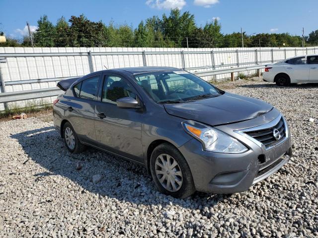 Photo 4 from auction – 2016 NISSAN VERSA S with VIN 3N1CN7AP8GL890704