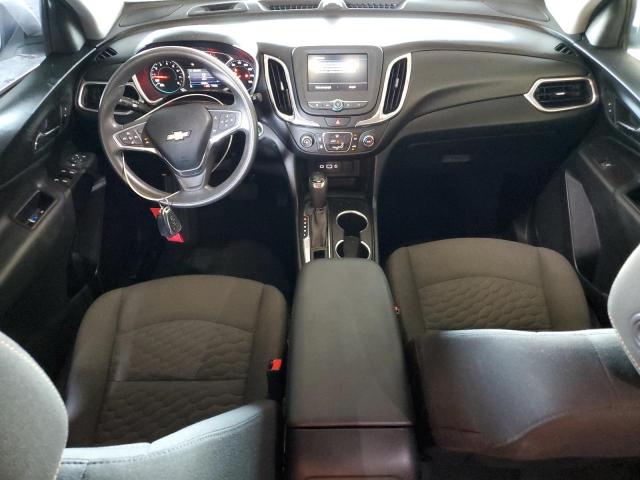 Photo 8 from auction – 2020 CHEVROLET EQUINOX LT with VIN 2GNAXTEV2L6174094