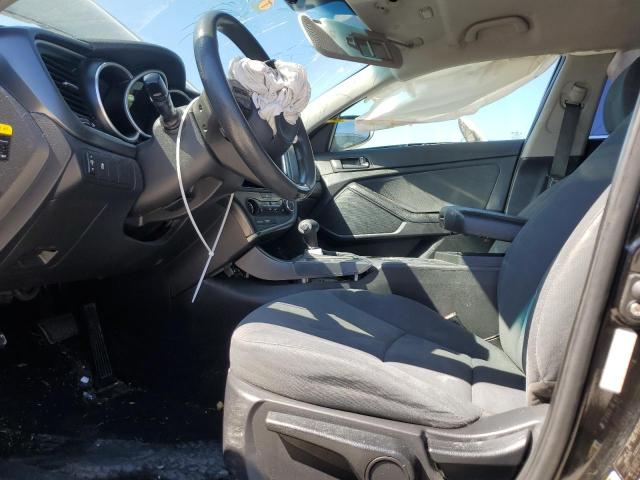 صورة رقم 7 من المزاد - 2015 KIA OPTIMA LX مع VIN KNAGM4A78F5650497
