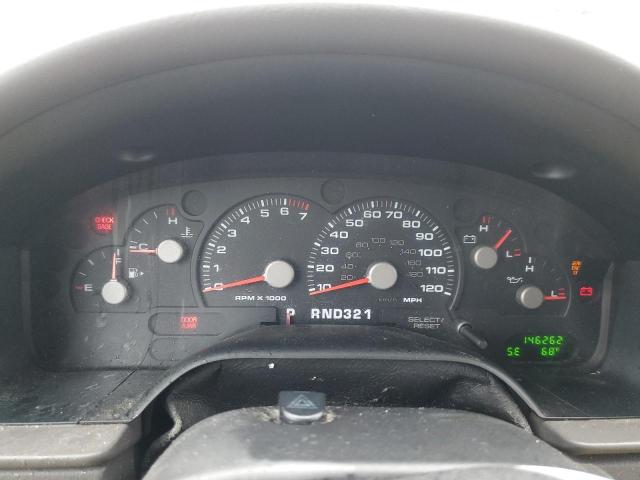 Photo 9 from auction – 2003 FORD EXPLORER X with VIN 1FMZU73K33UB22782