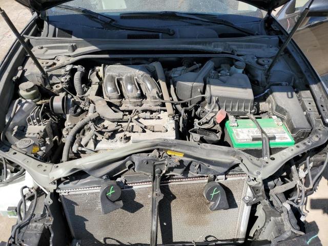 Photo 11 from auction – 2009 LEXUS ES 350 with VIN JTHBJ46G792321910