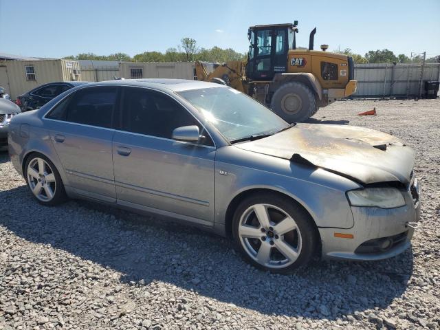 Photo 4 from auction – 2006 AUDI A4 S-LINE with VIN WAUBF78EX6A034818