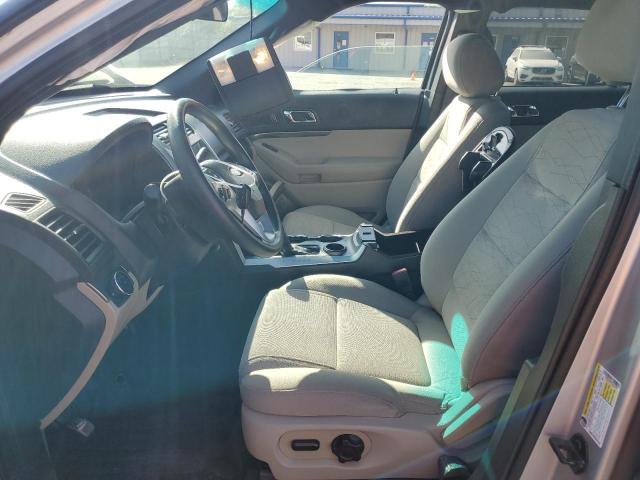 Photo 7 from auction – 2015 FORD EXPLORER with VIN 1FM5K7B80FGA20269