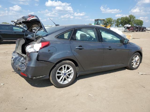 Photo 3 from auction – 2017 FORD FOCUS SE with VIN 1FADP3F24HL228526