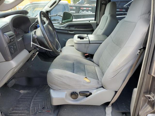 Photo 7 from auction – 2006 FORD F250 SUPER with VIN 1FTSW20P96EA80801