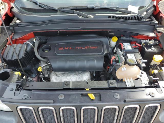 Photo 11 from auction – 2016 JEEP RENEGADE L with VIN ZACCJBBT7GPD59962