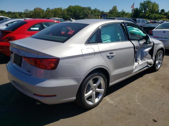 Photo 3 from auction – 2015 AUDI A3 PREMIUM with VIN WAUBFGFF5F1089916