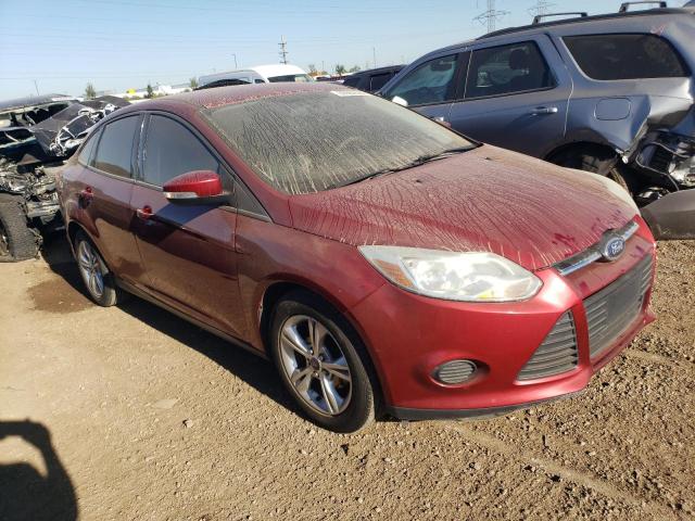 صورة رقم 4 من المزاد - 2013 FORD FOCUS SE مع VIN 1FADP3F28DL368881