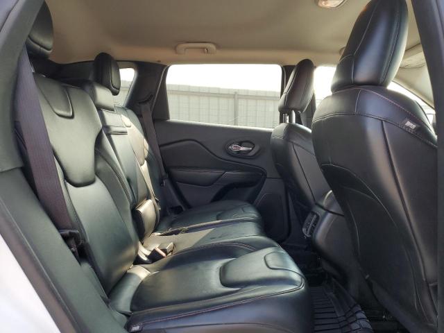 Photo 11 from auction – 2016 JEEP CHEROKEE T with VIN 1C4PJMBS8GW140399