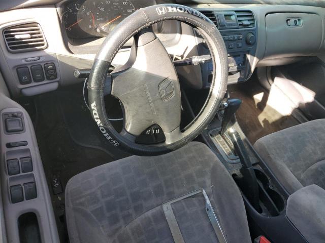 Photo 8 from auction – 2001 HONDA ACCORD EX with VIN JHMCG66801C016982