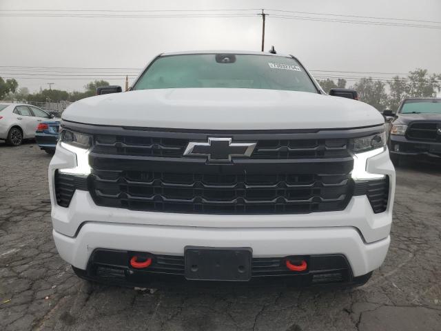 Photo 5 from auction – 2023 CHEVROLET SILVERADO with VIN 1GCUDEED6PZ238276