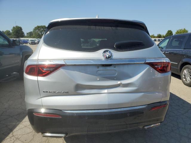Photo 6 from auction – 2022 BUICK ENCLAVE PR with VIN 5GAERCKW9NJ101474