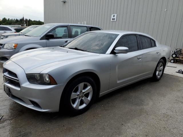 DODGE CHARGER SE 2012 with VIN 2C3CDXBG9CH172018 - Photo from auction