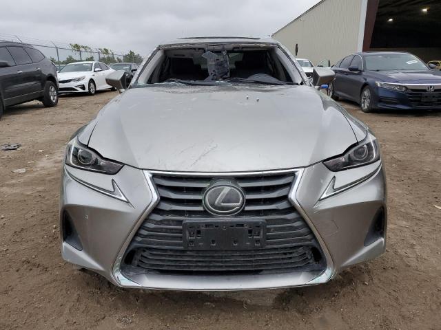 Foto 5 de la subasta – 2019 LEXUS IS 300 con VIN JTHBA1D27K5091053