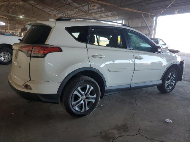 Photo 3 from auction – 2017 TOYOTA RAV4 LE with VIN 2T3ZFREV6HW395582