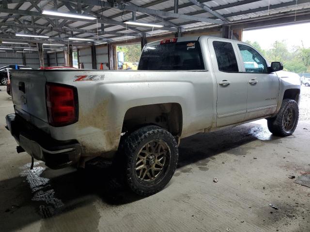 Photo 3 from auction – 2017 CHEVROLET SILVERADO with VIN 1GCVKRECXHZ129491