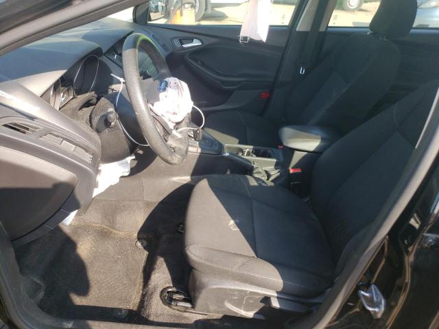 Photo 7 from auction – 2018 FORD FOCUS SE with VIN 1FADP3K20JL331857