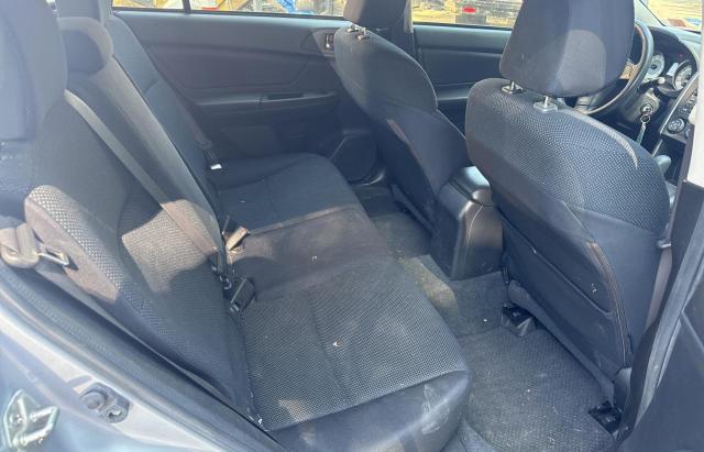 Photo 6 from auction – 2013 SUBARU IMPREZA with VIN JF1GPAA60DH872565