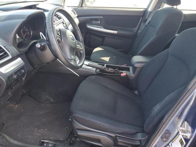 Photo 7 from auction – 2015 SUBARU IMPREZA PR with VIN JF1GPAC64F8252169
