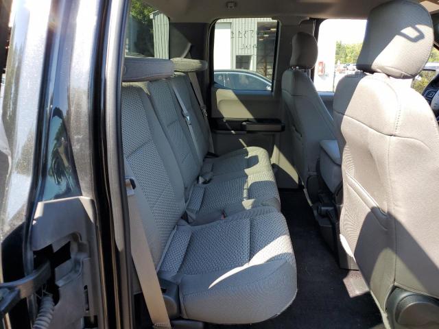 صورة رقم 10 من المزاد - 2015 FORD F150 SUPER مع VIN 1FTFX1EF0FFB99811