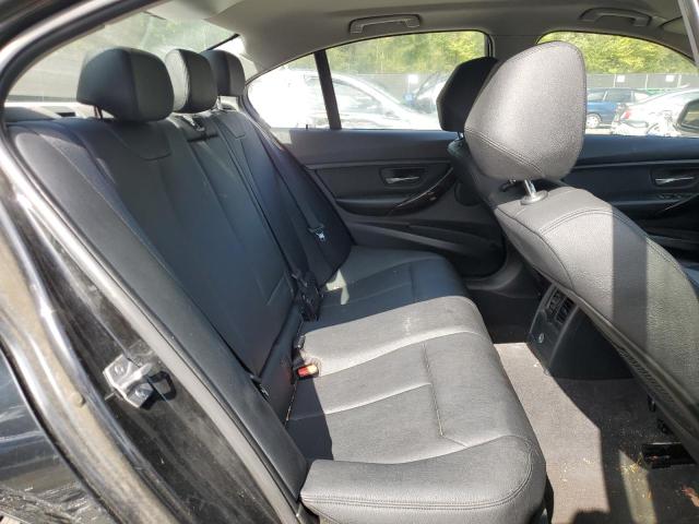 Photo 10 from auction – 2014 BMW 328 I with VIN WBA3A5G54ENP31028