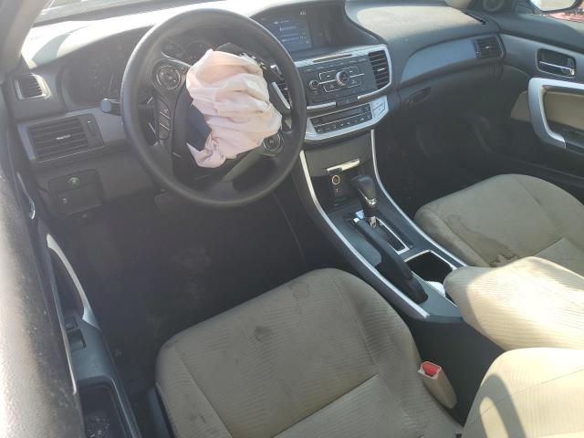 Photo 8 from auction – 2015 HONDA ACCORD LX- with VIN 1HGCT1B35FA014644