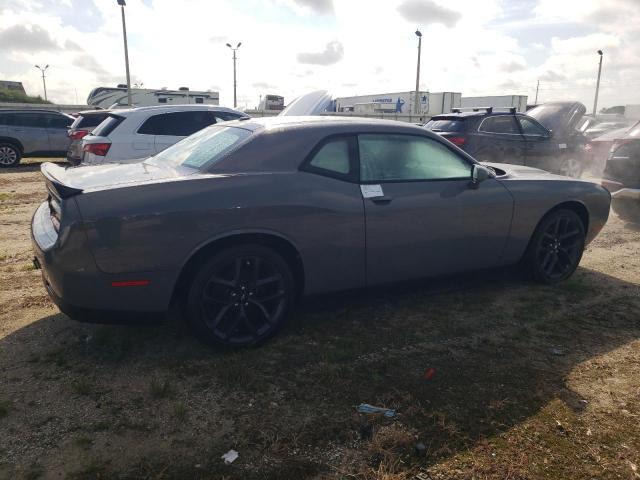 Photo 3 from auction – 2019 DODGE CHALLENGER with VIN 2C3CDZAGXKH712858