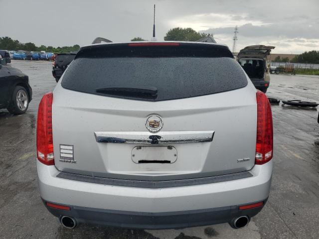 Foto 6 de la subasta – 2012 CADILLAC SRX con VIN 3GYFNGE35CS536439