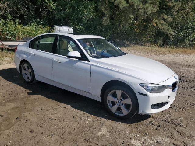 Photo 4 from auction – 2013 BMW 328 XI with VIN WBA3B3C59DF542150