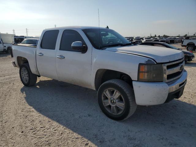 Photo 4 from auction – 2009 CHEVROLET SILVERADO with VIN 3GCEC23J99G283181